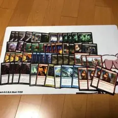 2025年最新】mtg 引退品の人気アイテム - メルカリ