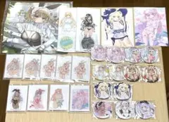 【匿名配送】うなみや先生　くじメイト