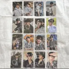 春の嵐とモンスター韓国グッズ/天峰栢学生証 - メルカリ