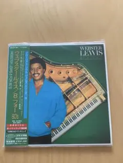 ウェブスター・ルイス／8フォー80