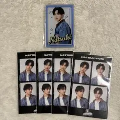 堀夏喜 FANTASTICS ファンタ FCロト