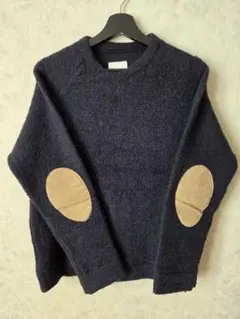 エルボーパッチ