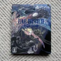 PS4 ファイナルファンタジーXV デラックスエディション