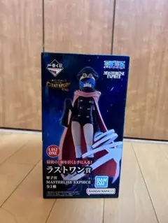 ワンピース豪華セット‼️ラストワン賞 軍子宮➕C賞チョッパー➕E賞