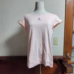 わちふぃーるど　マーシィ　フリル袖　Tシャツのサムネイル