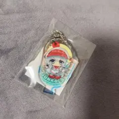 くじ引き堂 ゾンビランドサガ オンラインくじ アクリルキーホルダー