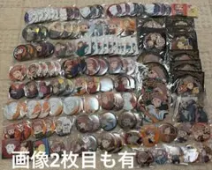 呪術廻戦 虎杖悠仁 缶バッジ 等まとめ売り