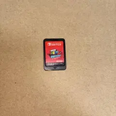 NintendoSwitch スーパーマリオ オデッセイ