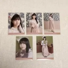 乃木坂46 久保史緒里 生写真 ハロウィン2025