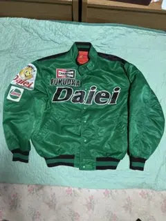 ダイエーホークス ジャンパー - メルカリ