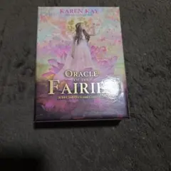 オラクルオブザフェアリー