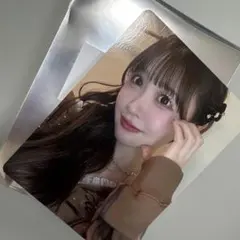 櫻井優衣 TikTok ハート衣装 トレカ - メルカリ