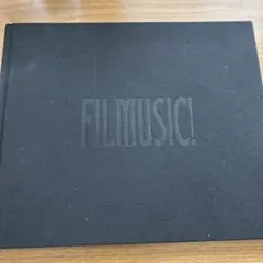 Hey!Say!JUMP FILMUSIC Fab パンフレット