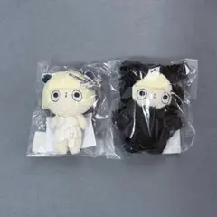 Reol あにょ ぬいぐるみキーホルダー UNBOX - メルカリ