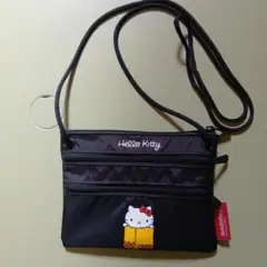 Hello Kitty Manhattan Portage サコッシュ