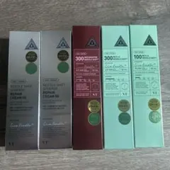 【安心メルカリ便】VT リードルショットセット　ご希望金額教えて下さい♪ VTリードルショット 5種お試しセット - メルカリ