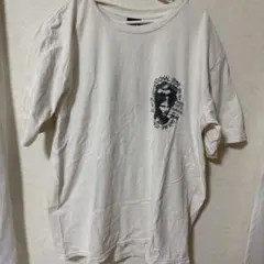 stussyTシャツ ホワイト