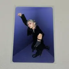 GIANT B盤 トレカ フィリックス ②