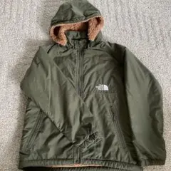 ノースフェイス　コンパクトノマドジャケット　140cm