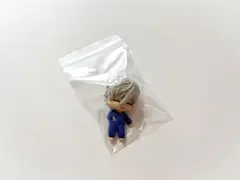 ブルーロック 凪誠士郎 ガチャ フィギュア ねむらせ隊