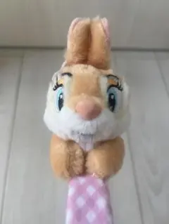 【美品】ミスバニー　カチューシャ　ディズニー