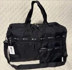 レスポートサック 4319 ボストンバッグ ブラック 新品未使用 タグ付き
