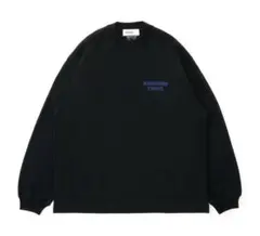 everyone j.30000 logo long sleeve teeのサムネイル