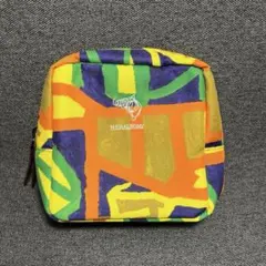 【新品】JAL ビジネスクラス アメニティ　HERALBONYヘラルボニー