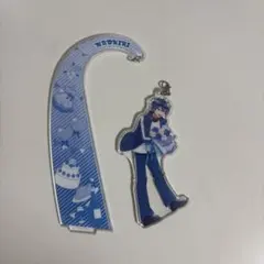 【カラフルピーチ】なおきりさんゆらゆらアクスタ