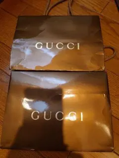 2026年最新】GUCCI ラッピング・包装の人気アイテム - メルカリ