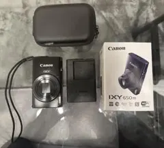 限定品 Canon IXY DIGITAL 3000 ISプレミアムキット 美品 - メルカリ