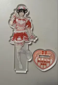 2026年最新】逃げ水あむ アクスタの人気アイテム - メルカリ