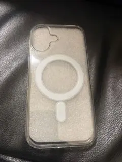 iPhone17 ケース　透明