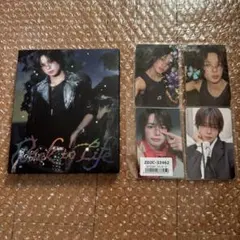 【匿名配送】&TEAM K Back to Life