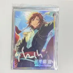 【あんスタ】 虹色開花ポートレート　三毛縞斑