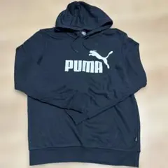 PUMA パーカー