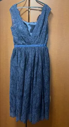 レースワンピース