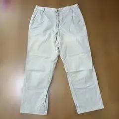 Patagonia パタゴニア チノパン ベージュ　size38のサムネイル