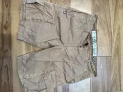 カーゴパンツ ハーフパンツ ショートパンツ