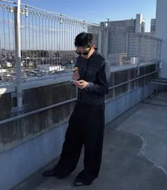 即日発送 ARC'TERYX ニット帽 ours 深水光太着用 ビーニー - メルカリ