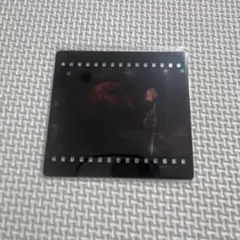 冨岡義勇 フィルム風クリアカード お楽しみくじ