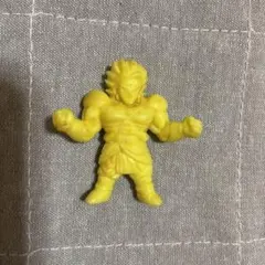 ☆ドラゴンボール ブロリー 塩ビ フィギュア ゴム☆のサムネイル