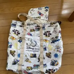 Disney Store 30th Anniversary バッグ