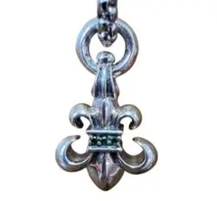 ク*ン様 CHROME HEARTS BSフレアチャーム