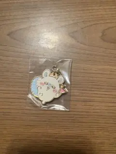 モモンガ　ちいかわパーク　アクリルキーホルダー