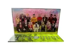 華の天羽組 花見大会 BIGアクリルスタンド 2024