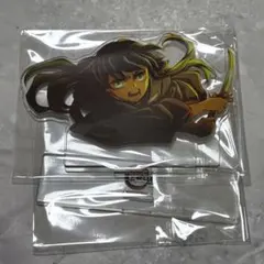 鬼滅の刃　無限城編　キービジュアルアクリルスタンド　時透無一郎
