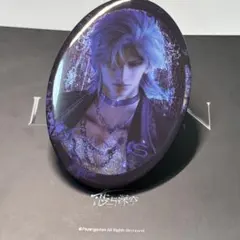 恋と深空　シン　缶バッジ09