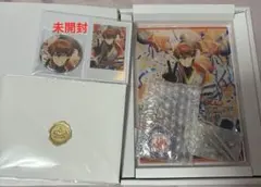 北見遊征 誕生日 2024