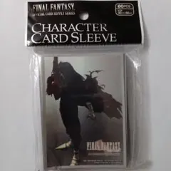 FF7 ファイナルファンタジーⅦ アドベントチルドレン ティファ